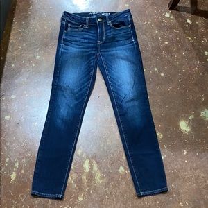 American Eagle Size 4 Jeans